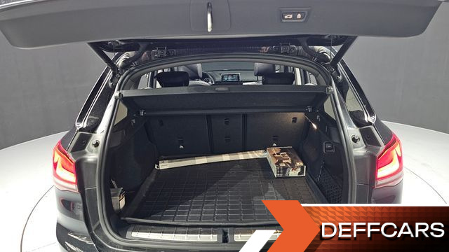 BMW X1 xDrive 20i xLine купить на сайте DeffCars