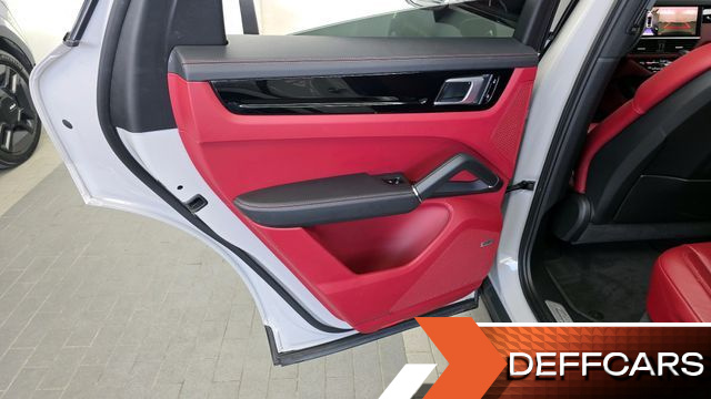 Porsche CAYENNE 3.0 Coupe купить на сайте DeffCars