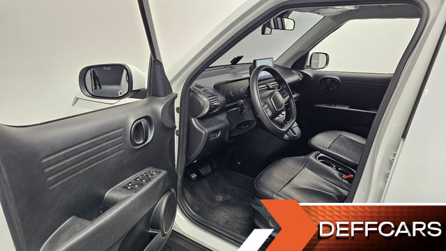 Hyundai CASPER Smart купить на сайте DeffCars
