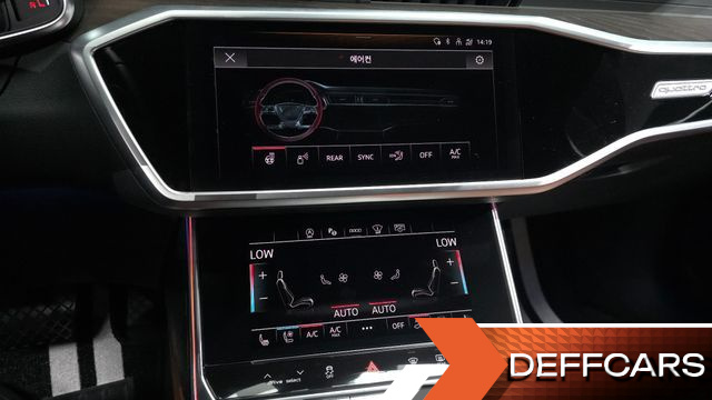 Audi A6 45 TFSI Quattro Premium купить на сайте DeffCars