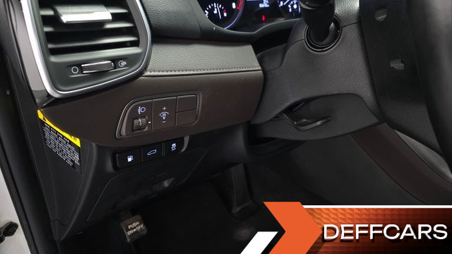 Hyundai GRANDEUR 3.0 LPi Modern (Rental Car) купить на сайте DeffCars