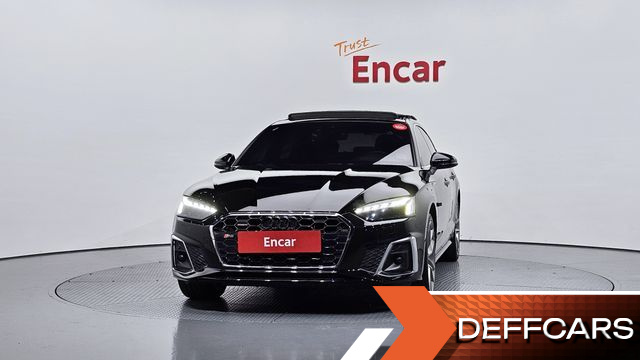 Audi A5 45 TFSI Quattro Premium Sportback купить на сайте DeffCars