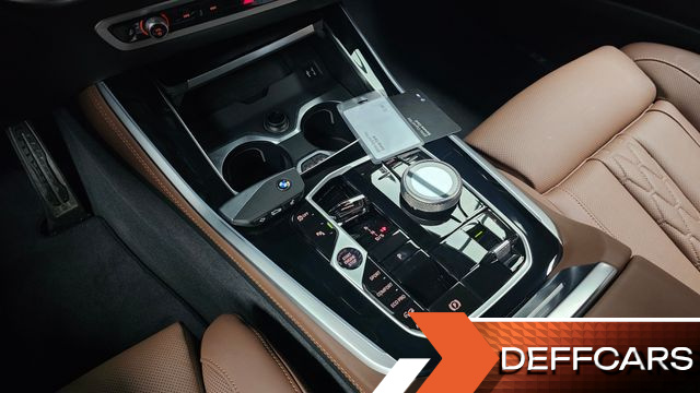 BMW X5 xDrive 40i M Sport купить на сайте DeffCars