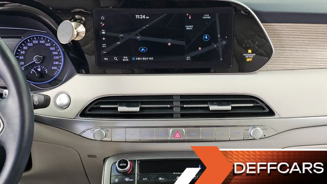 Hyundai PALISADE Gasoline 3.8 4WD Prestige купить на сайте DeffCars