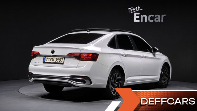 Volkswagen JETTA 1.5 TSI Prestige купить на сайте DeffCars