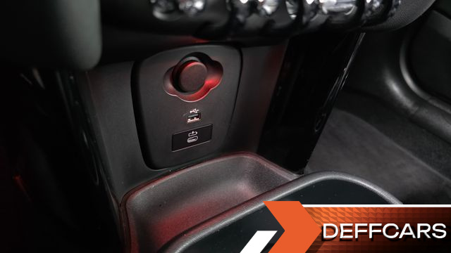 Mini COOPER JCW 3rd Generation купить на сайте DeffCars