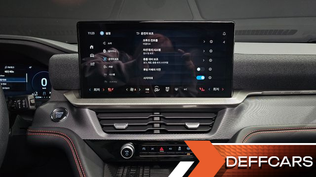 Ford EXPLORER 2.3 ST-Line 4WD купить на сайте DeffCars
