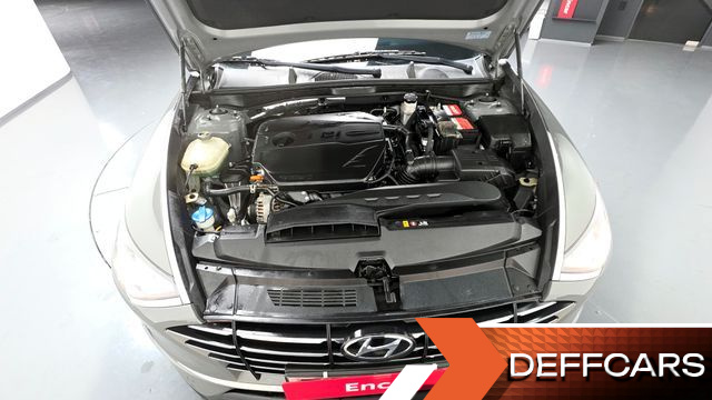 Hyundai SONATA 2.0 LPG(rental car) Style купить на сайте DeffCars