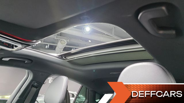 Mercedes GLC-CLASS GLC300 4MATIC Coupe купить на сайте DeffCars