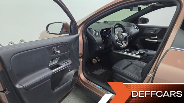 Mercedes EQA EQA250 AMG Package Plus купить на сайте DeffCars