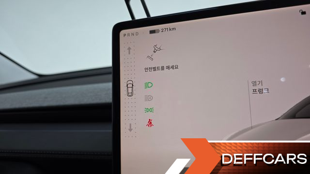 Tesla MODEL Y RWD купить на сайте DeffCars