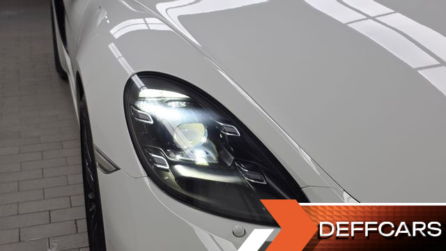 Porsche 718 2.5 GTS купить на сайте DeffCars