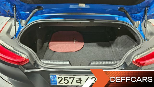 BMW Z4 sDrive20i M Sport купить на сайте DeffCars