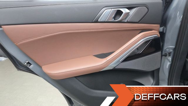 BMW X6 xDrive40i M Sport купить на сайте DeffCars