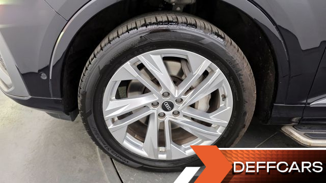 Audi Q7 45 TDI Quattro купить на сайте DeffCars