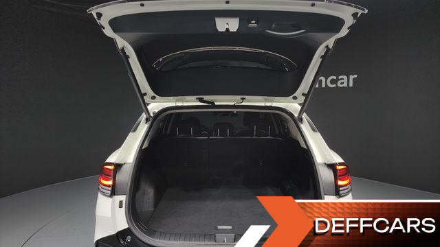 Kia SPORTAGE Nobless 4WD купить на сайте DeffCars
