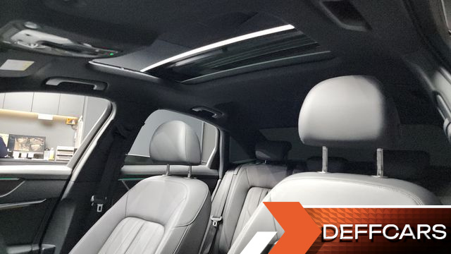 Audi A6 45 TFSI Quattro Premium купить на сайте DeffCars