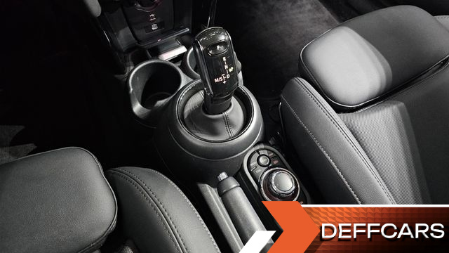Mini COOPER Classic Third Generation купить на сайте DeffCars