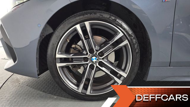 BMW 1-SERIES 118d M Sport купить на сайте DeffCars