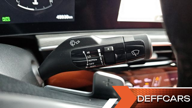 Kia K5 1.6 Turbo Noblesse купить на сайте DeffCars