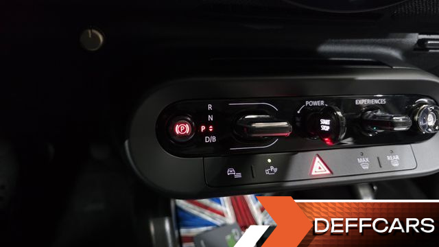 Mini ACEMAN E Classic купить на сайте DeffCars