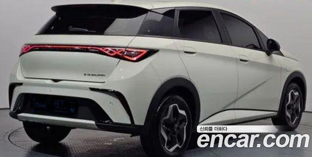 BYD DOLPHIN Base купить на сайте DeffCars
