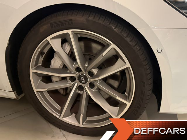 Audi A7 55 TFSI Quattro Premium купить на сайте DeffCars