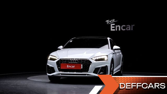 Audi A5 40 TFSI Quattro Premium Sportback купить на сайте DeffCars