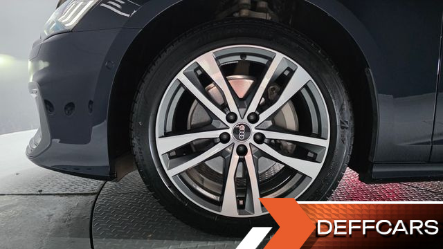 Audi A6 45 TFSI Premium купить на сайте DeffCars