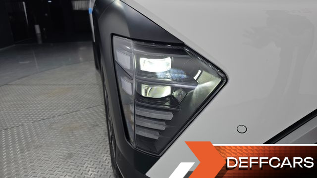 Hyundai KONA Inspiration купить на сайте DeffCars