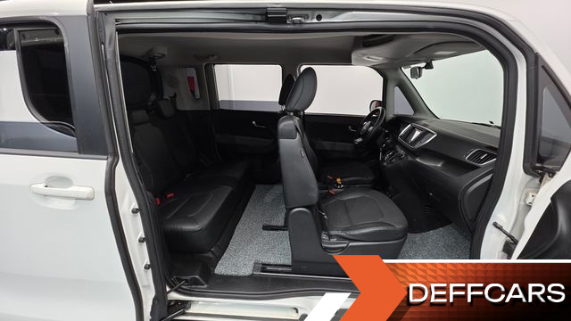 Kia RAY Standard купить на сайте DeffCars