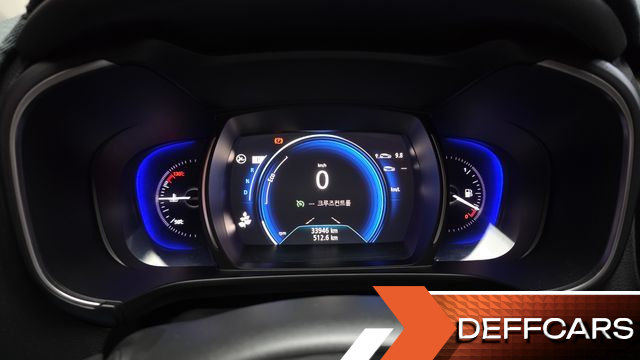 Renault-KoreaSamsung QM6 2.0 LPe Premiere 2WD купить на сайте DeffCars