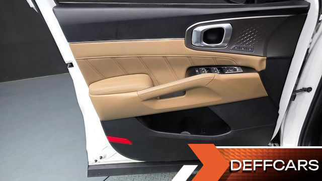 Kia SORENTO Gasoline 2.5T 4WD Signature купить на сайте DeffCars