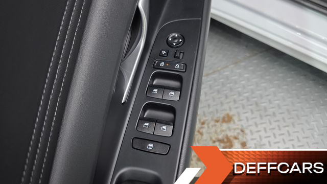 Hyundai AVANTE Smart купить на сайте DeffCars