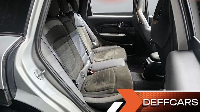 Mini CLUBMAN JCW 2nd Gen купить на сайте DeffCars