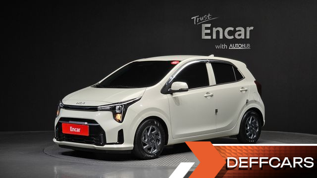 Kia MORNING Prestige купить на сайте DeffCars