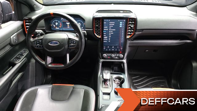 Ford RANGER 2.0 Raptor купить на сайте DeffCars
