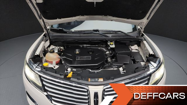 Lincoln MKC 2.0 AWD купить на сайте DeffCars