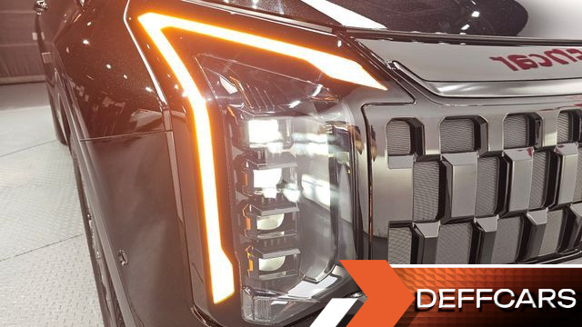 Kia SPORTAGE Gasoline 1.6 Turbo 2WD Signature X Line купить на сайте DeffCars
