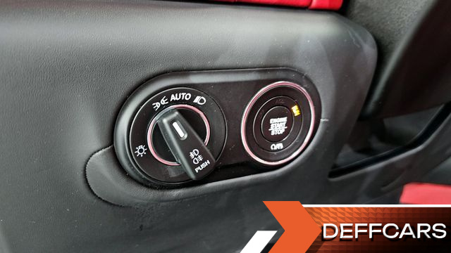 Maserati LEVANTE 3.8 GTS AWD купить на сайте DeffCars