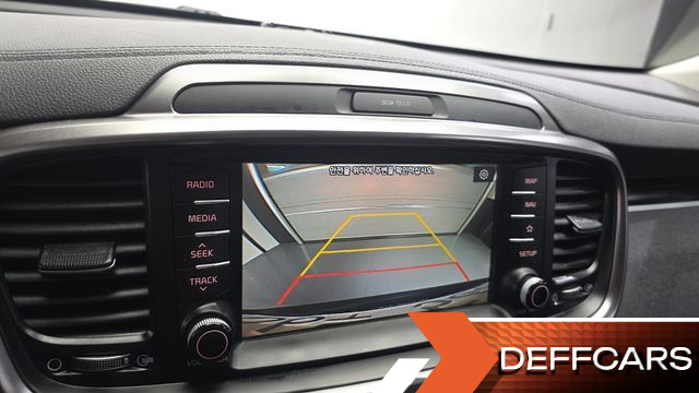 Kia SORENTO Diesel 2.2 2WD Noblesse купить на сайте DeffCars