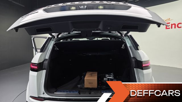 Land Rover RANGE ROVER EVOQUE P250 Dynamic SE купить на сайте DeffCars