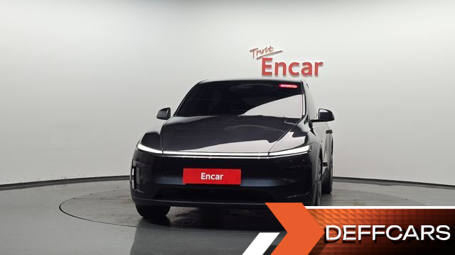 Tesla MODEL Y Long Range AWD купить на сайте DeffCars