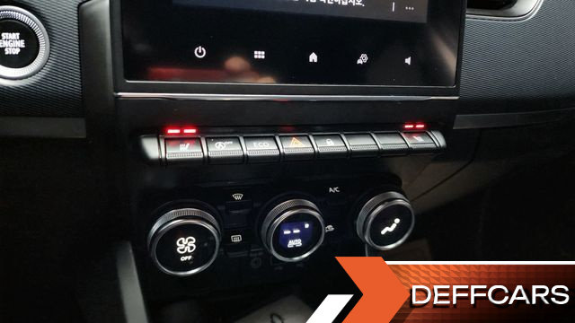 Renault-KoreaSamsung XM3 1.3 TCe RE купить на сайте DeffCars