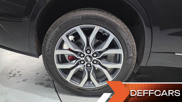 Cadillac XT6 3.6 Sport купить на сайте DeffCars