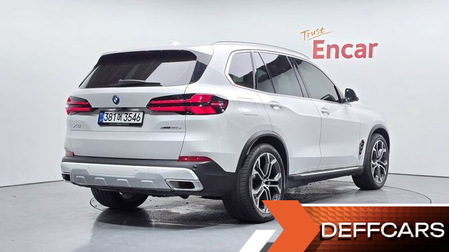 BMW X5 xDrive 50e xLine купить на сайте DeffCars