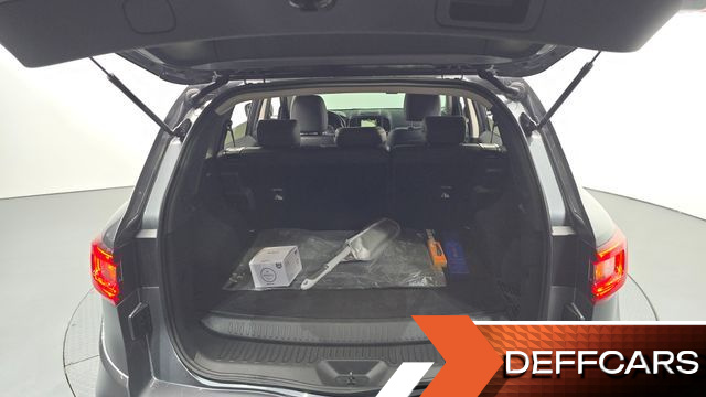 Renault-KoreaSamsung QM6 2.0 LPe LE 2WD купить на сайте DeffCars
