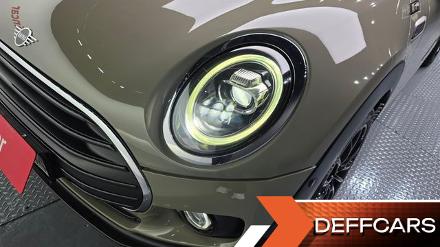 Mini CLUBMAN High 2nd купить на сайте DeffCars