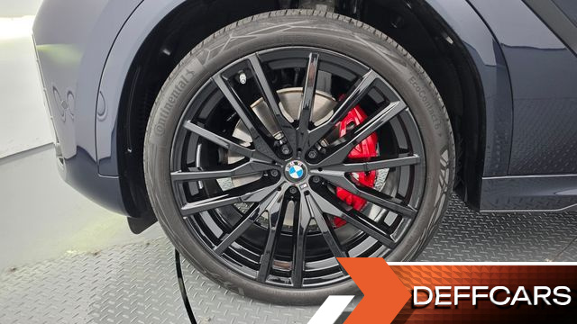 BMW X6 xDrive40d M Sport Online Exclusive купить на сайте DeffCars