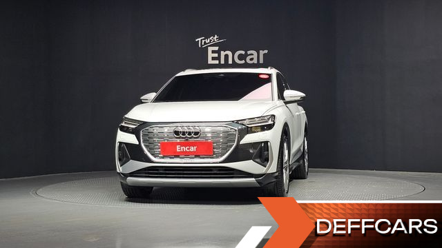 Audi Q4 E-TRON 45 Premium купить на сайте DeffCars